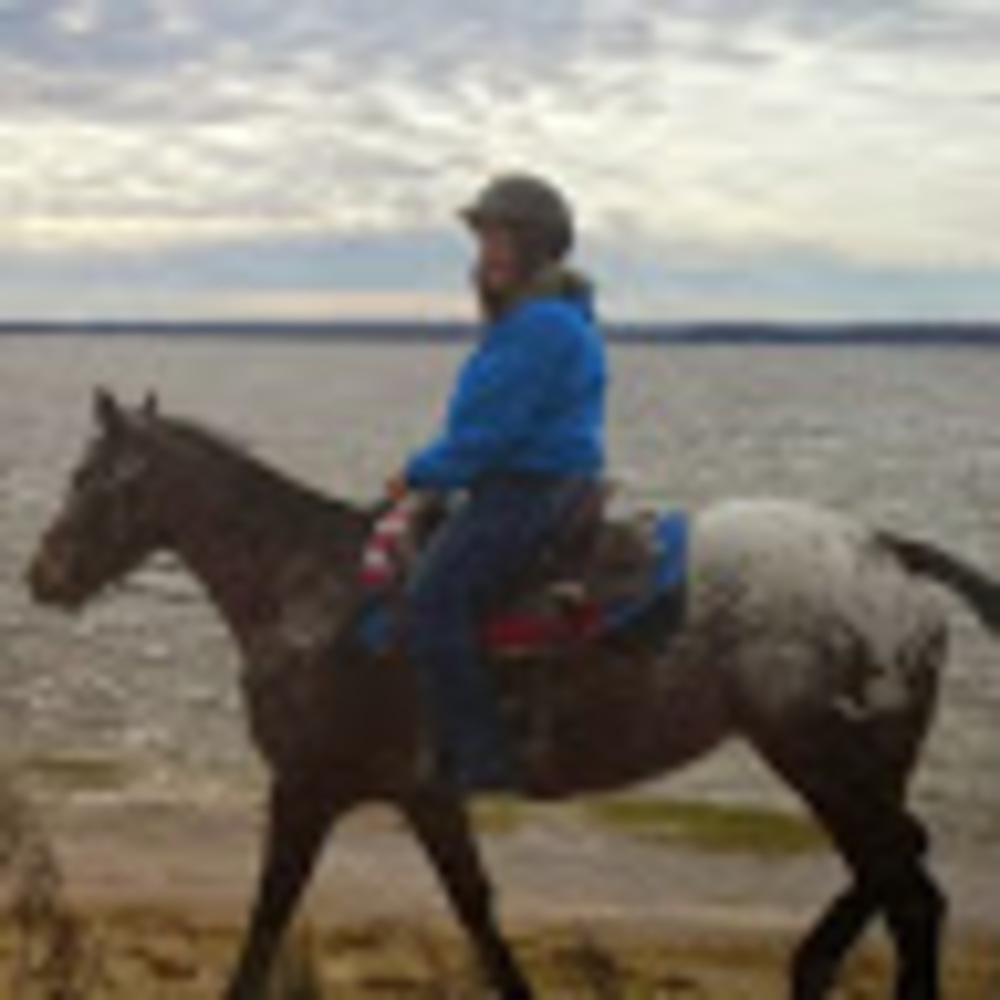 Meet your Posher, Francie